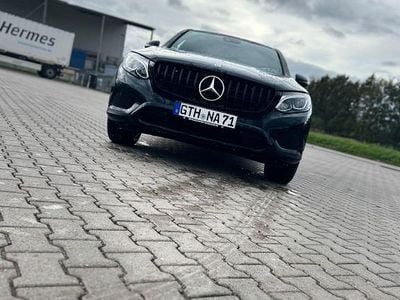 Mercedes GLC250