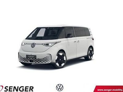 Nuova VW ID. Buzz 210 kW (286 CV) 2026 Bianco Monovolume