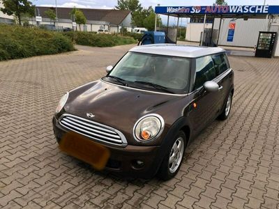 gebraucht Mini Cooper Clubman Tür bis 03.25