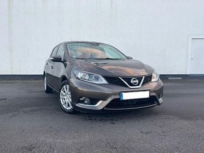 Nissan Pulsar