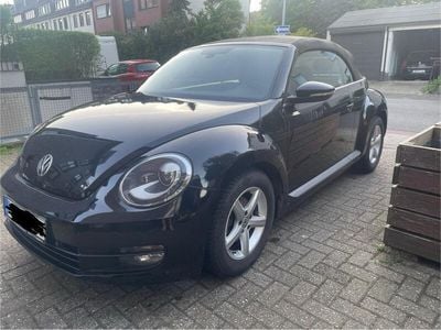 VW Beetle