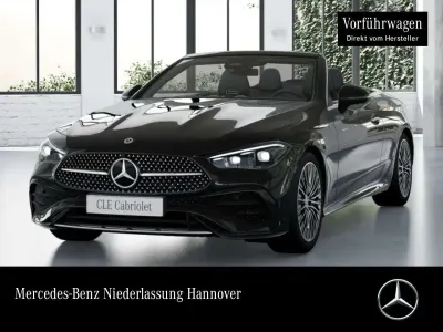 Gebraucht Mercedes CLE200