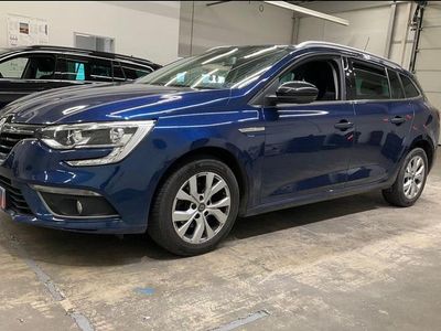Renault Mégane GrandTour