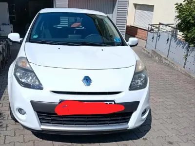 Gebraucht Renault Clio III