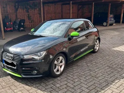 Gebraucht Audi A1