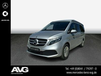 Mercedes V300
