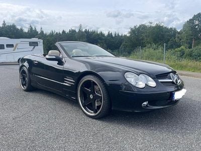 Mercedes SL350