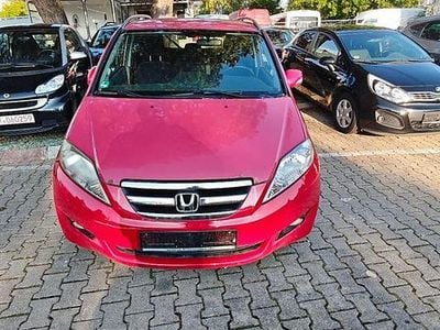 Honda FR-V