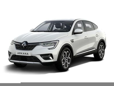Usata Renault Arkana Equilibre 140 CV (102 kW) 2023 SUV