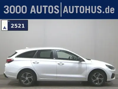 Gebraucht Hyundai i30