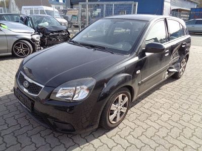 gebraucht Kia Rio 1.4 VISION