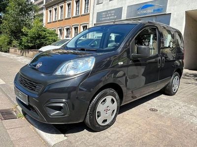 Fiat Qubo