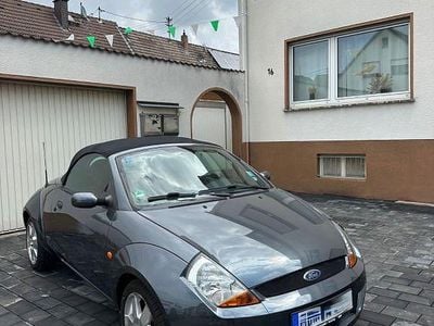 Ford StreetKa