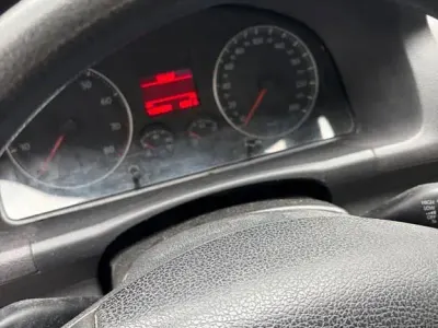 Gebraucht VW Touran