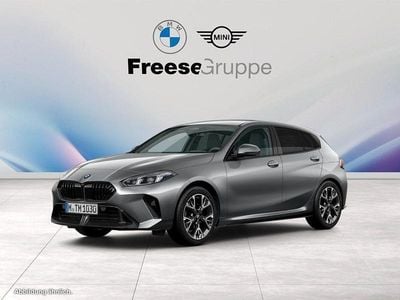 Nouă BMW 120 Performance 170 CP (125 kW) 2026 Argintiu Hatchback