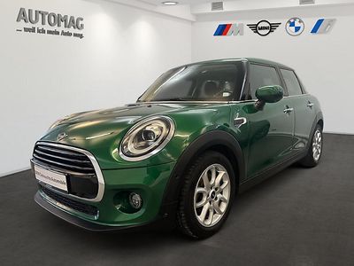 gebraucht Mini Cooper 5-Türer