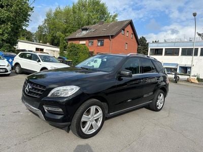 Mercedes ML350