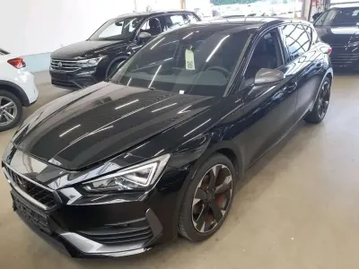 Gebraucht Cupra Leon