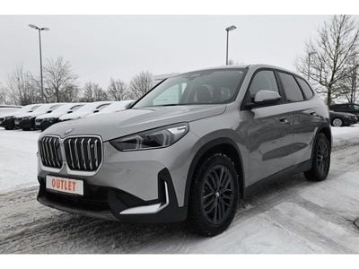 Silber Gebraucht 2023 BMW iX1 Performance SUV | 34.990 € (Guter Preis)
