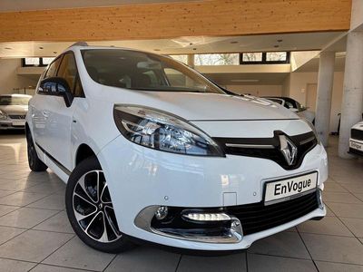 Renault Grand Scénic III