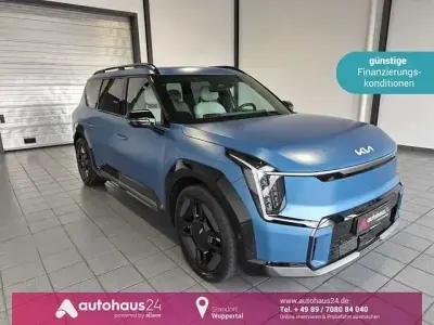Gebraucht Kia EV9