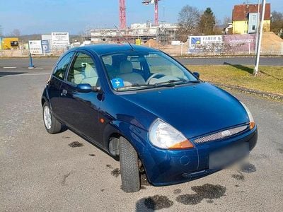 Gebraucht Ford Ka 70 PS (51 kW) 2004 Kleinwagen