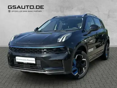 Gebraucht Lynk & Co 01
