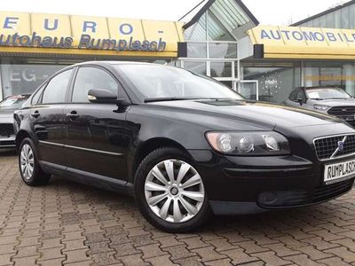 gebraucht Volvo S40 S40Lim.2.4i Momentum