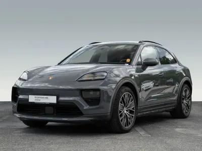Gebraucht Porsche Macan