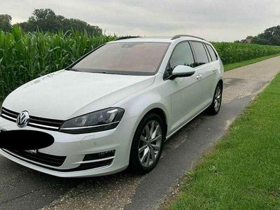 VW Golf VII