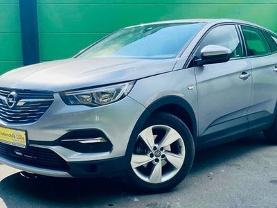 gebraucht Opel Grandland X Automatik, PDC, Shz.