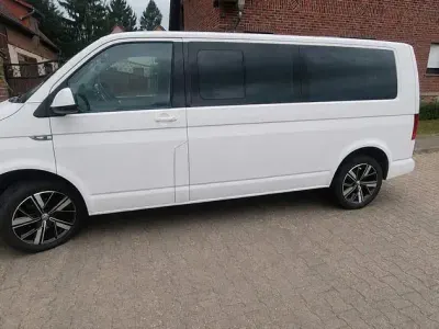 Gebraucht VW Caravelle
