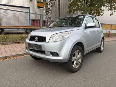 Daihatsu Terios