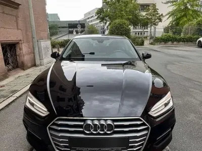Gebraucht Audi A5