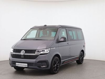 VW California