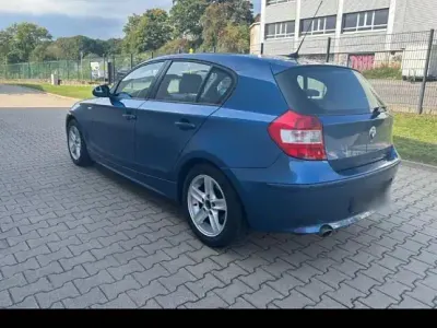 Brugt BMW 118