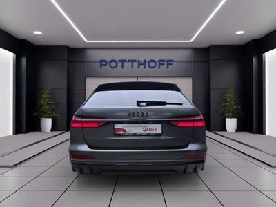 Gebraucht Audi S6 Ambiente 344 PS (253 kW) 2024 Grau Kombi