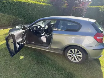 Gebraucht BMW 116 116 PS (85 kW) 2010 Kleinwagen