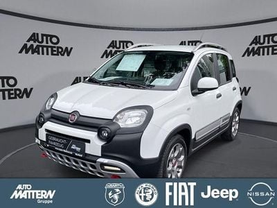 Fiat Panda Cross