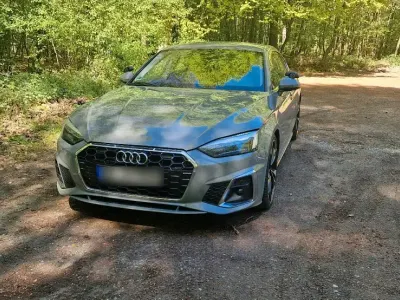 Gebraucht Audi A5