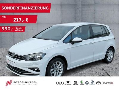 Gebraucht VW Golf VII Comfortline 116 PS (85 kW) 2019