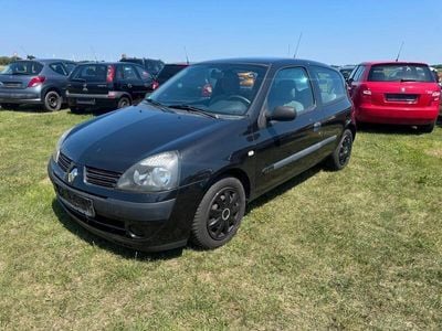 Renault Clio II