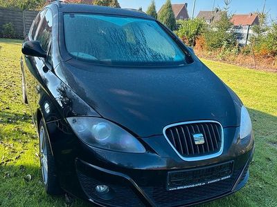Seat Altea XL