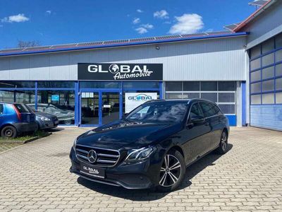 gebraucht Mercedes E220 E220 d AVANTGARDE**LED*ACC*SPURHALTE**