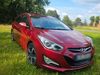 Gebraucht Hyundai i40