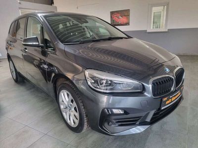 gebraucht BMW 218 Gran Tourer Baureihe 2 218 i Advantage