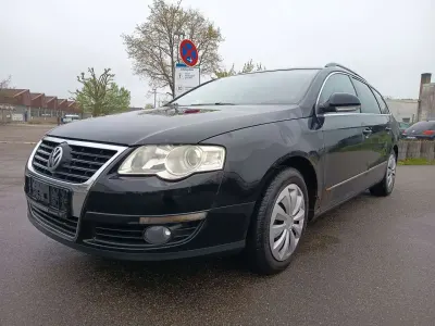 Gebraucht VW Passat