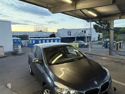 Gebraucht BMW 218