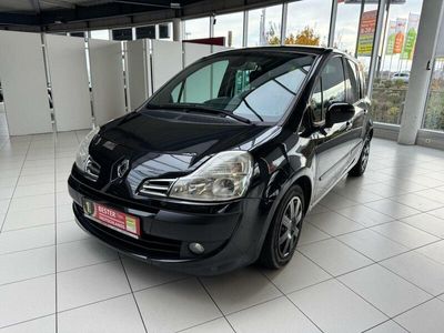 Renault Grand Modus