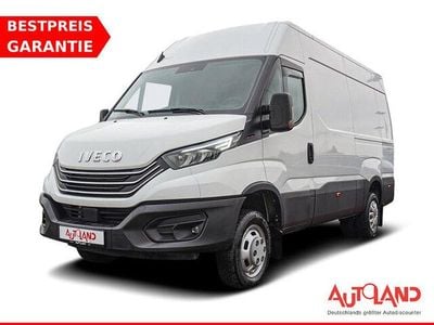 Gebraucht Iveco Massif 2023 Weiss Kleinwagen